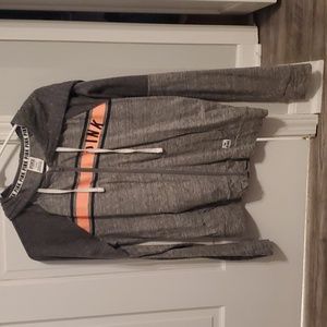 VS PINK Full Zip Hoodie